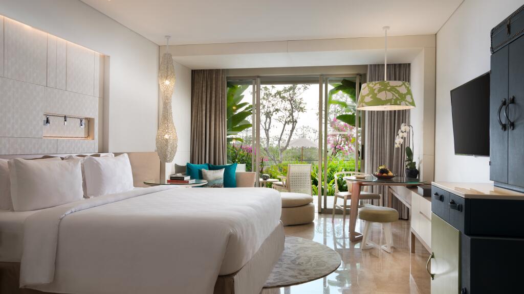 Wana Resort View Room