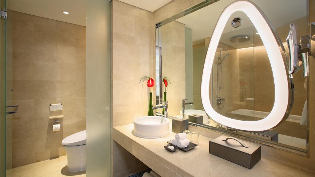 Wana Resort View Room