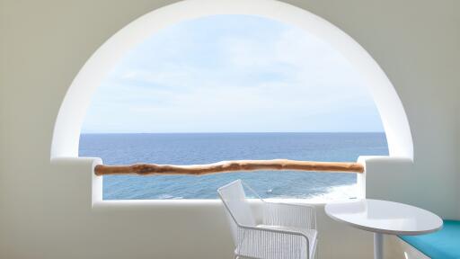 Ocean Deluxe King