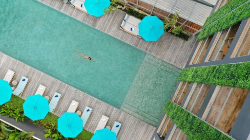 Citadines Berawa Beach Bali Resort