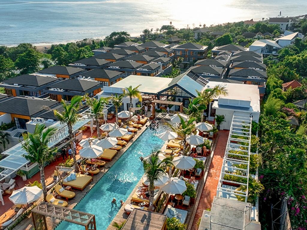 Exclusive 2 Bedroom Villa Indulgence