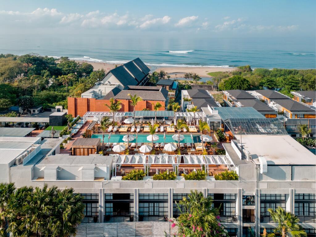 Up to 20% Off Canggu