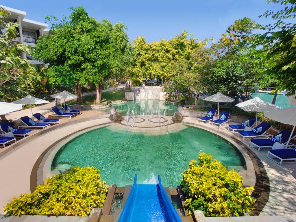 Luxury Bali Deal: Stay 7 & Pay for 5