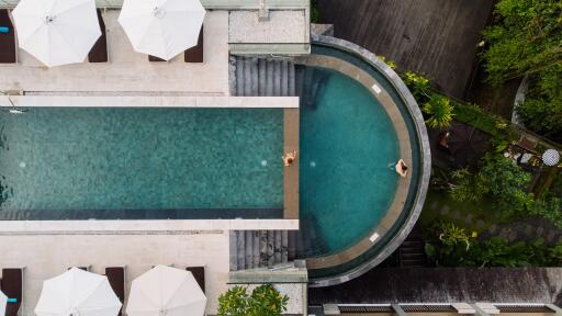 Panorama Pool