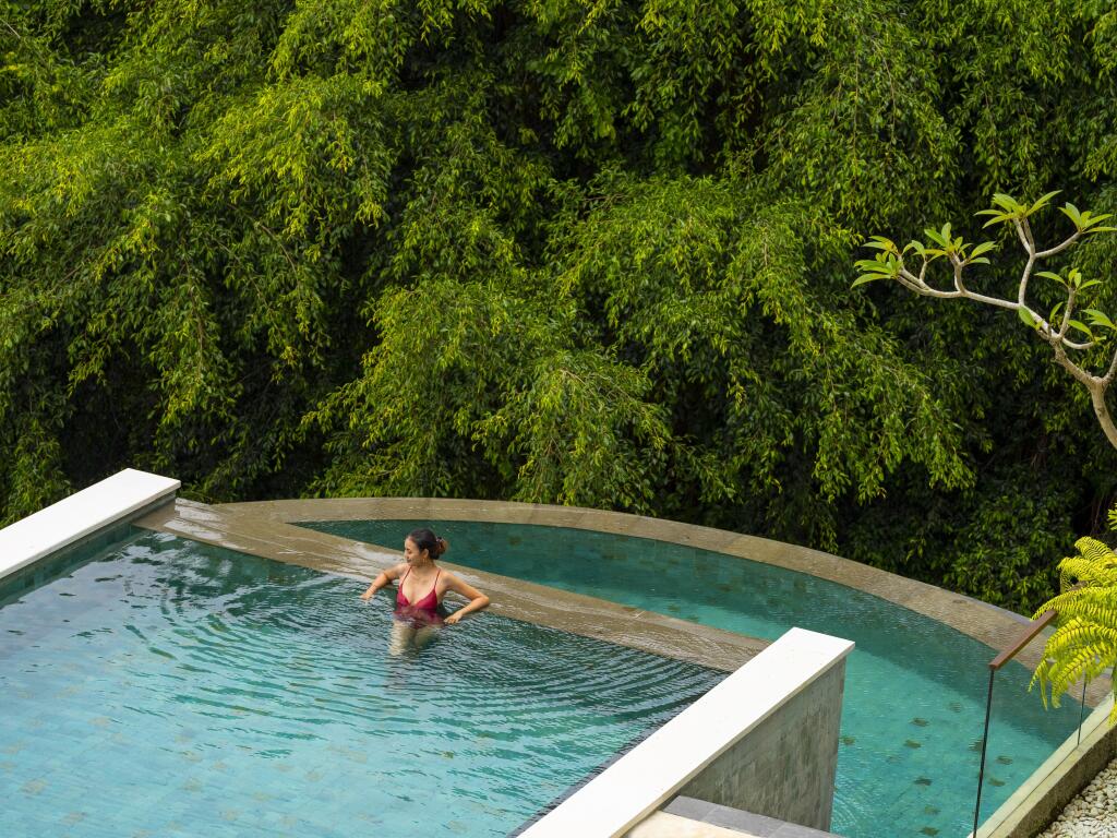 Ubud Bliss