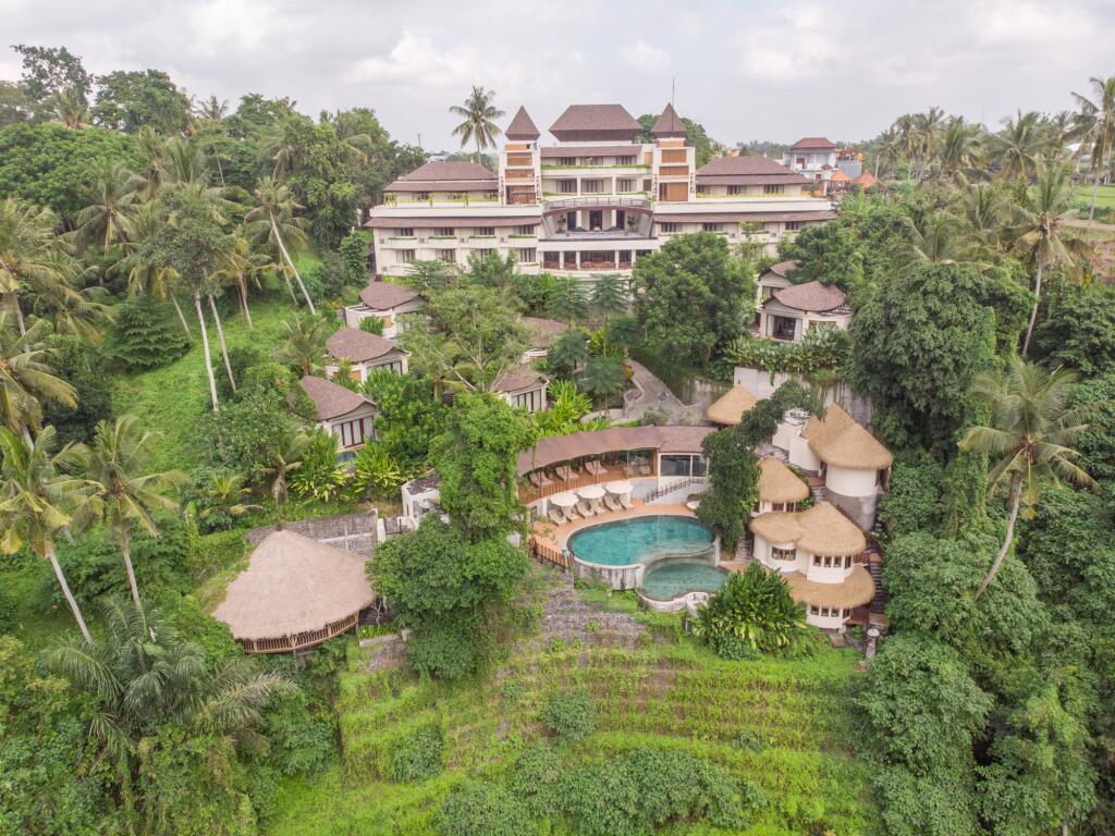 Ubud Villa Escape: Save up to 24%
