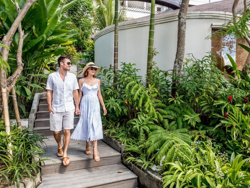 Ubud Villa Escape: Save up to 24%