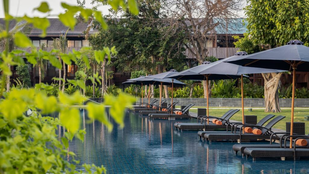 Meru Pool
