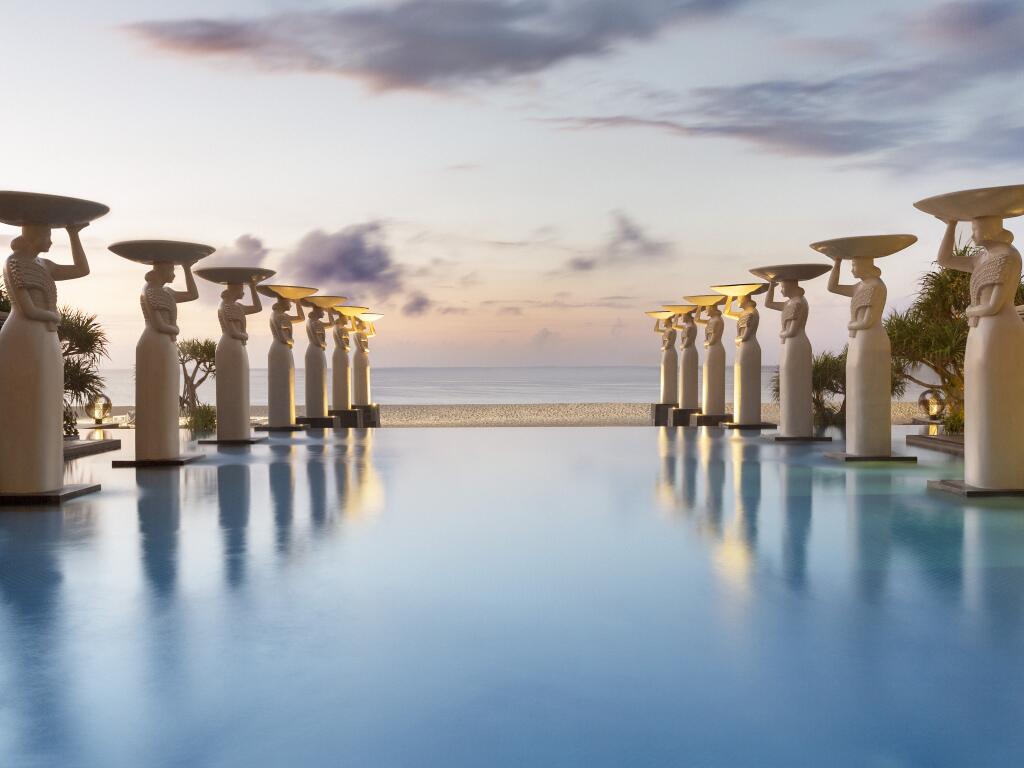 32% Off 5 Star Bali Early Bird