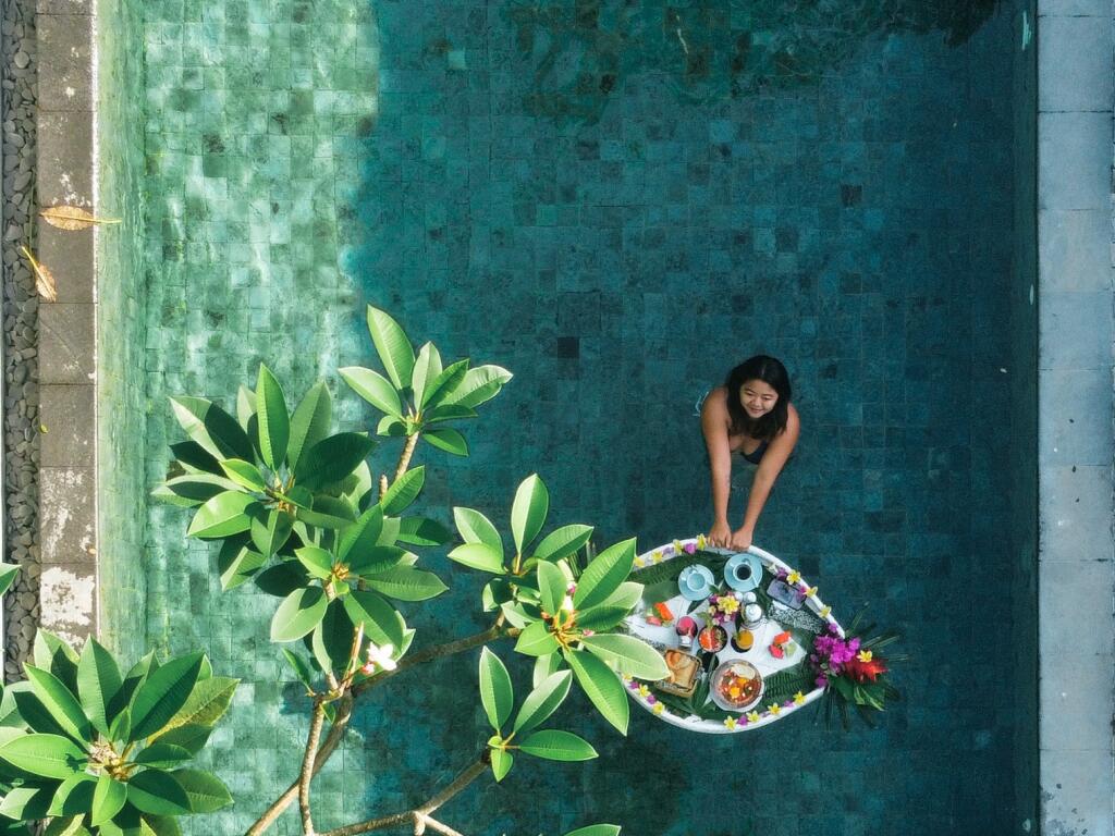 Bali Villa Oasis: Up to 39% Off