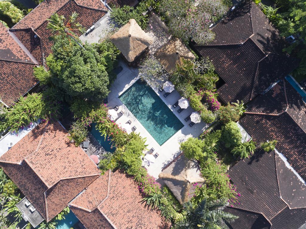 Tranquil Villa Getaway: Up to 39% Off