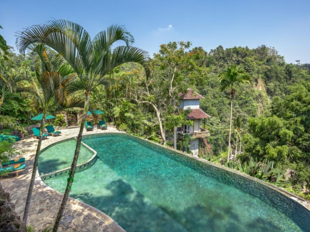 47% Off Ubud Villa Escape