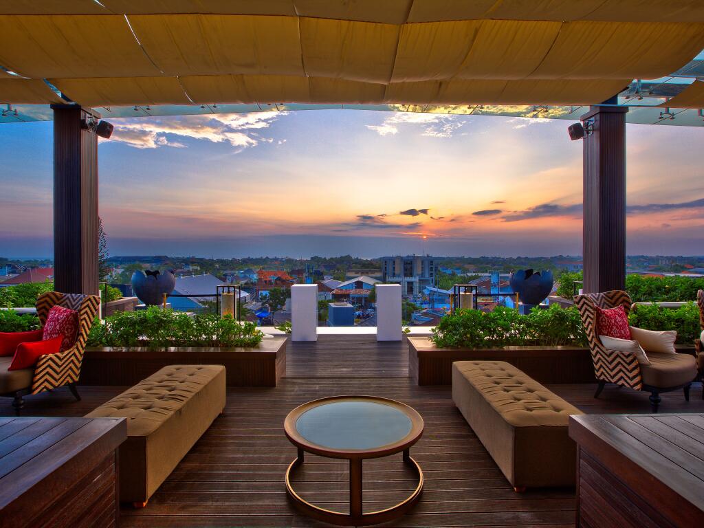 Five Star Seminyak Saver: 35% Off