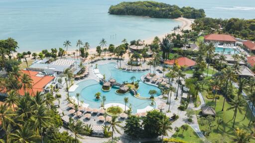 Paradisus By Melia Bali