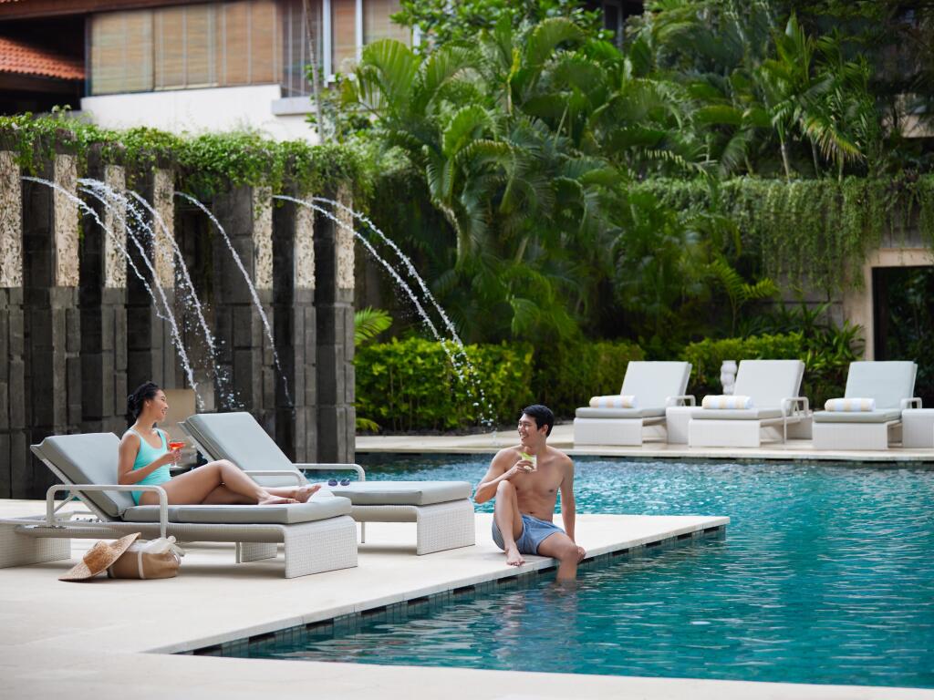 Bali Beach Bliss