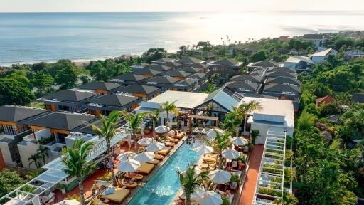 Secana Beachtown