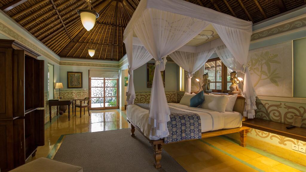 1 Bedroom Garden Villa