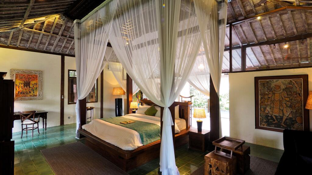 1 Bedroom Grand Private Pool Villa