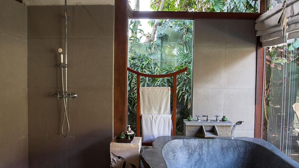 1 Bedroom Grand Private Pool Villa