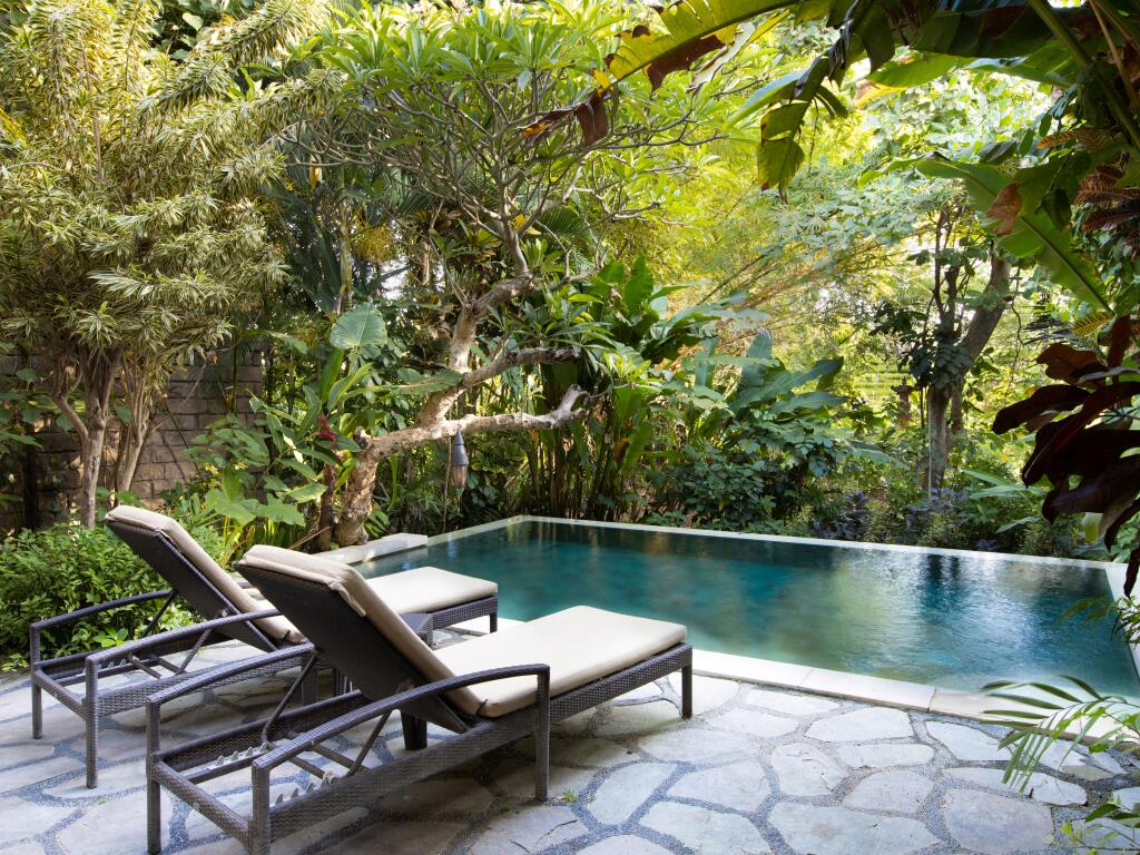 1 Bedroom Private Pool Villa