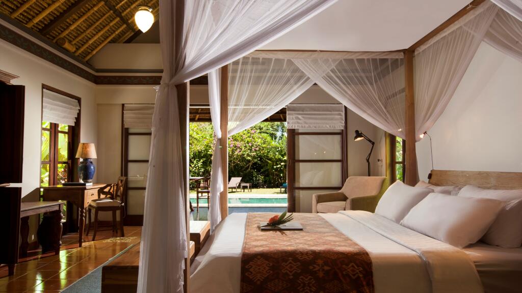 1 Bedroom Private Pool Villa