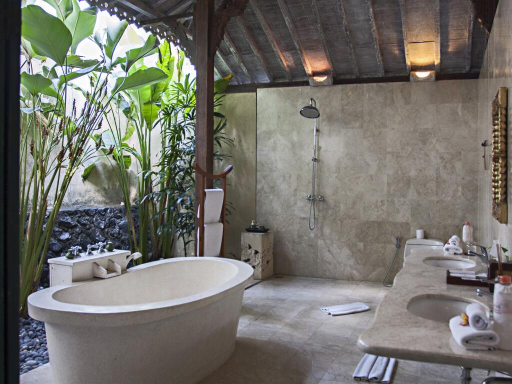 1 Bedroom Private Pool Villa