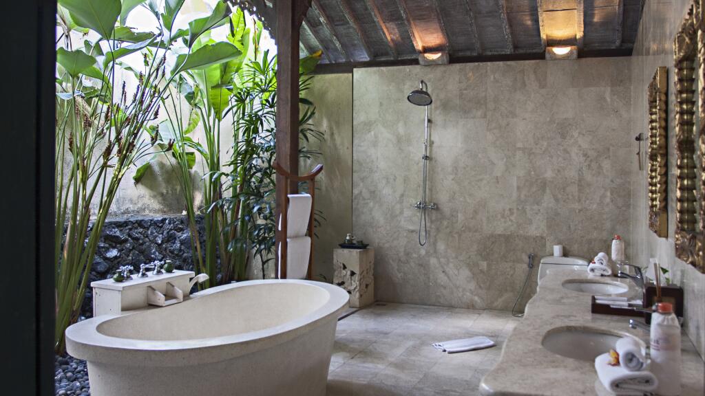 1 Bedroom Private Pool Villa