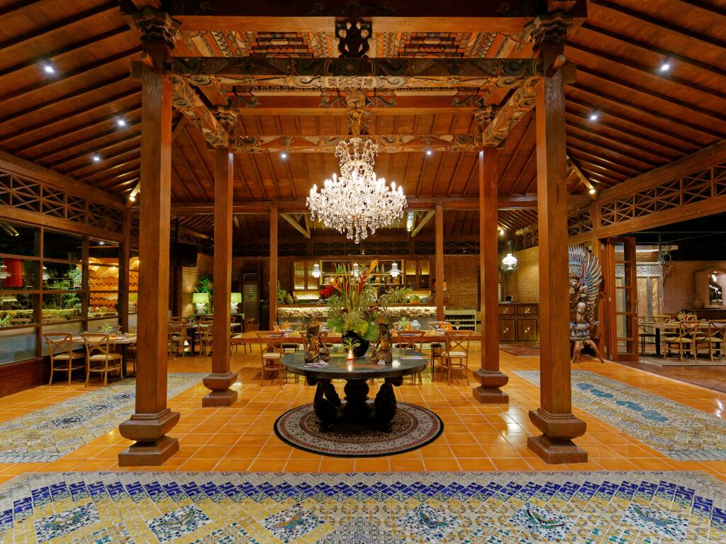 Plataran at Canggu