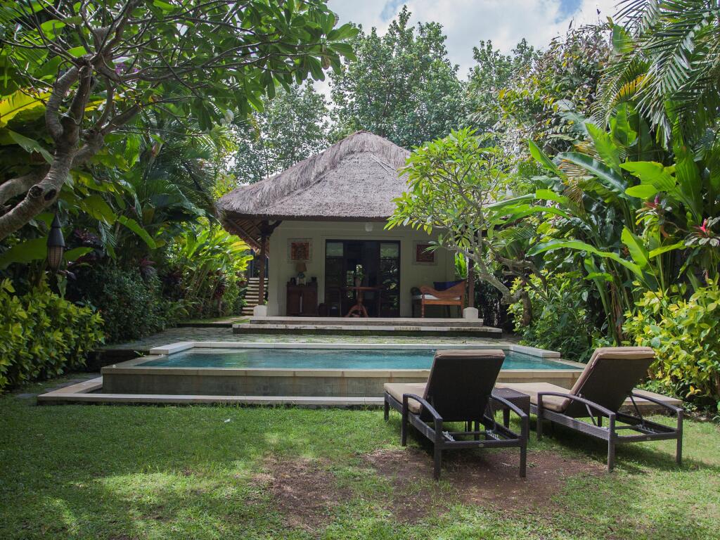 Bali Villa Escape: Save up to 37%