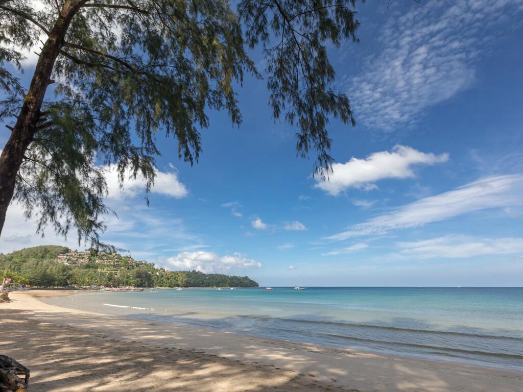60% Off Phuket Beach Getaway