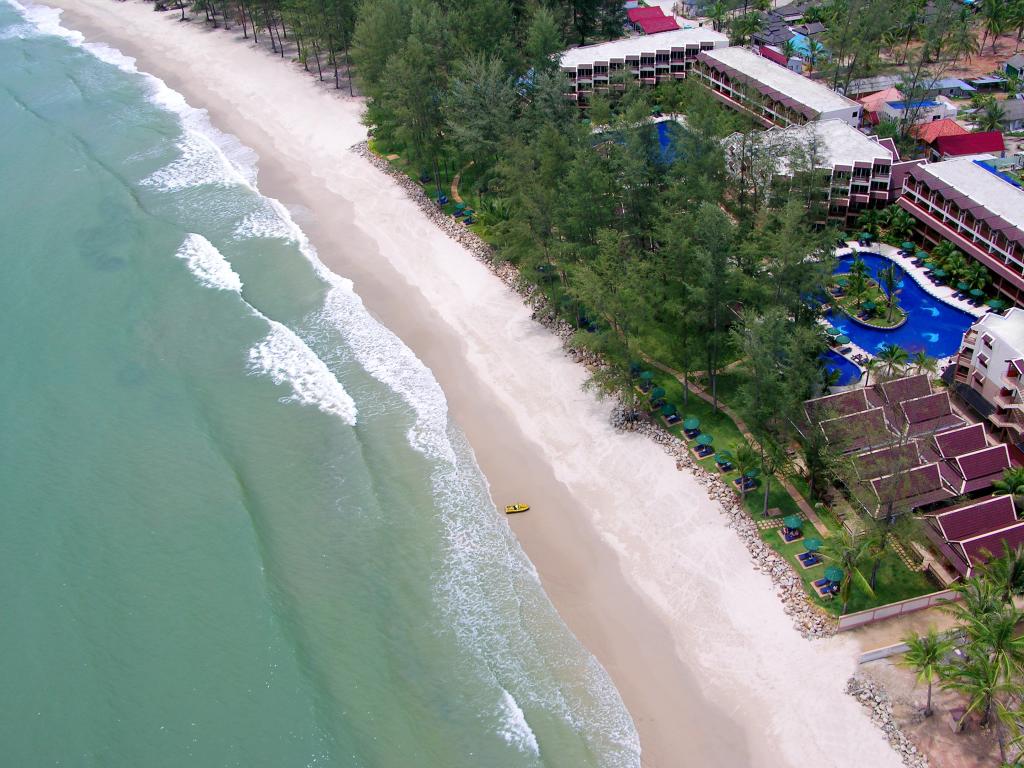 60% Off Phuket Upgrade Escape