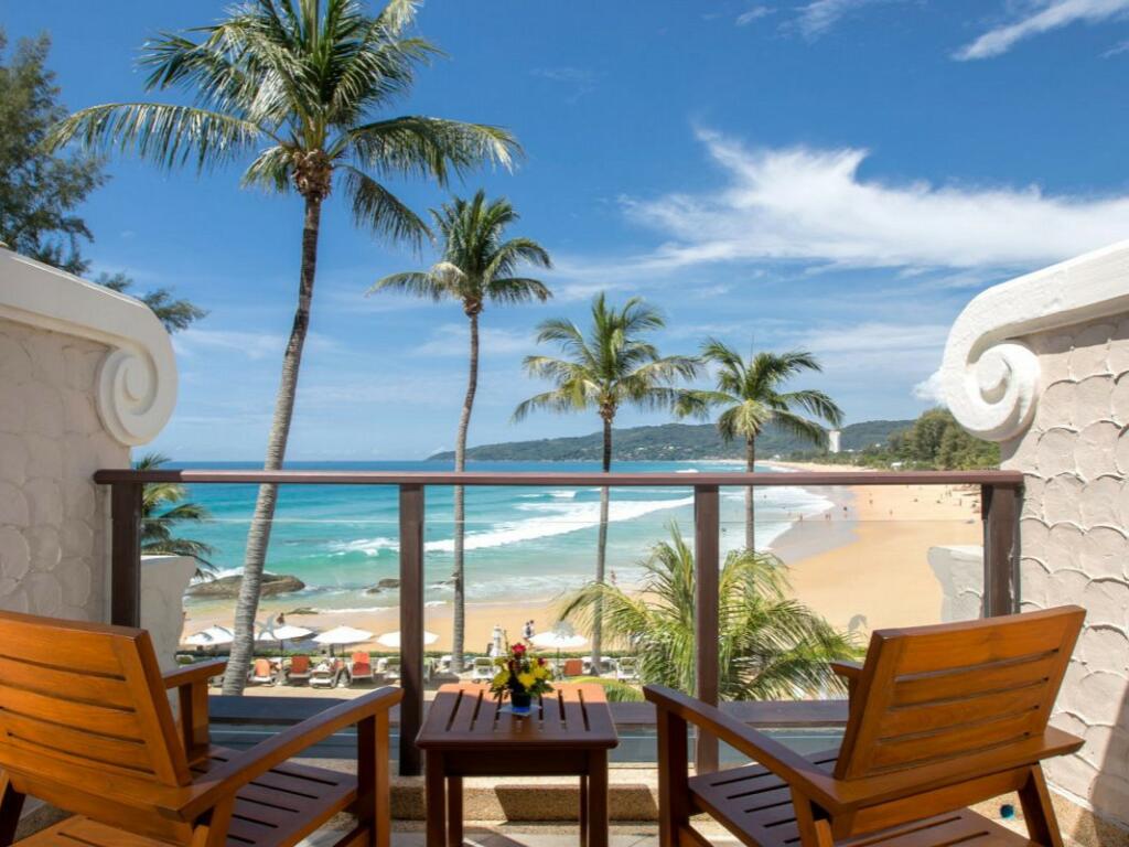 Early Bird Adults Only Phuket: 47% Off