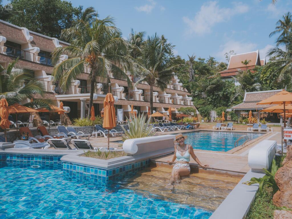 45% Off Couples Phuket Early Bird