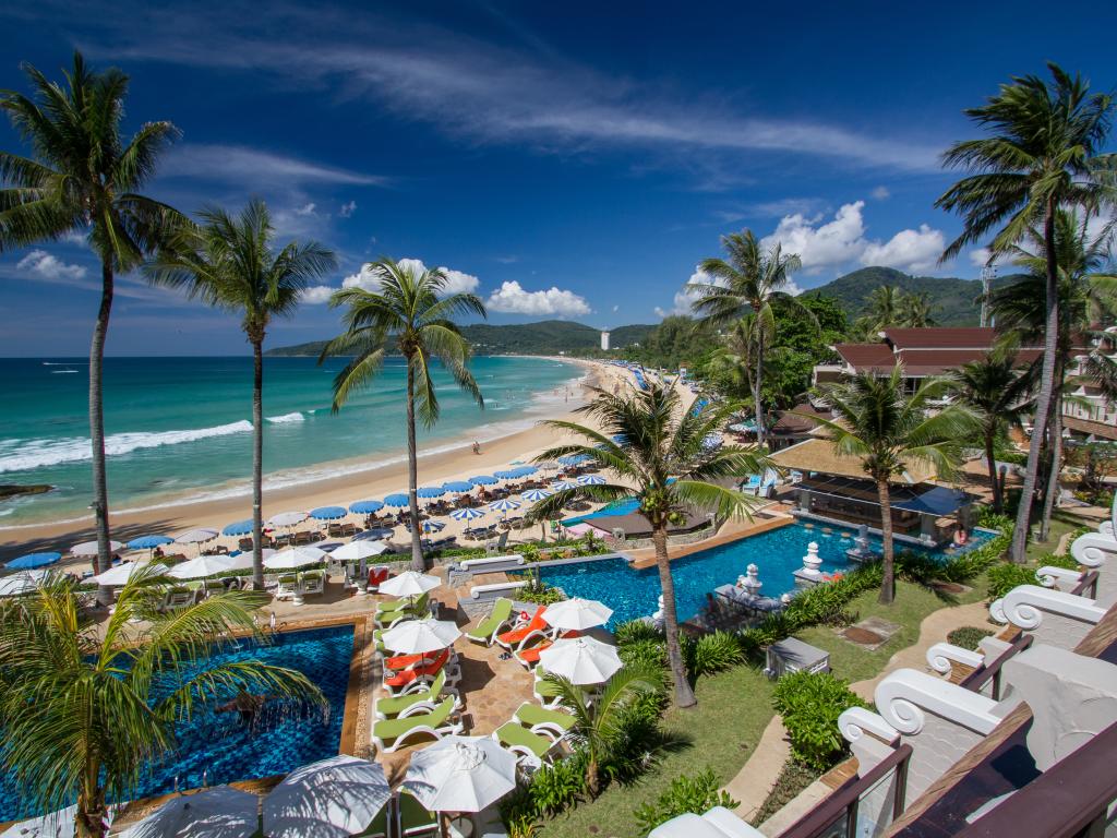 Phuket Couples Getaway: Save up to 35%