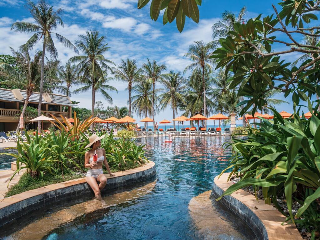 Picturesque Kata Beach Early Bird: 20% Off