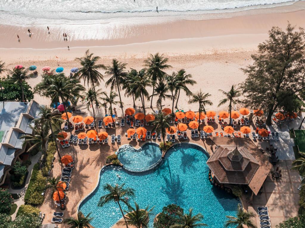 Early Bird Phuket Offer: 40% Off