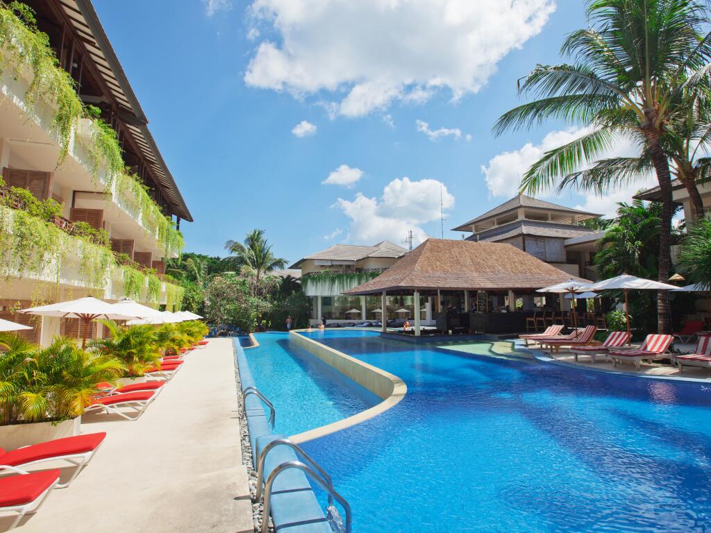 Bali Bonus Long Stay Offer: Save up to 30%