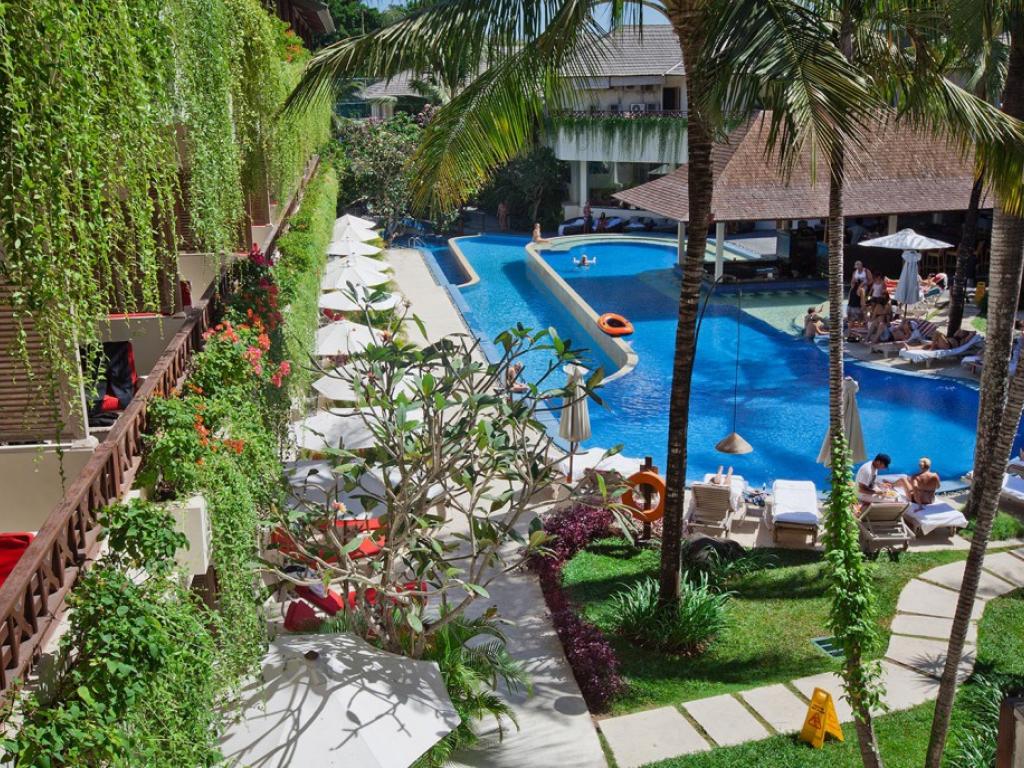 Bali Getaway: Save up to 45%
