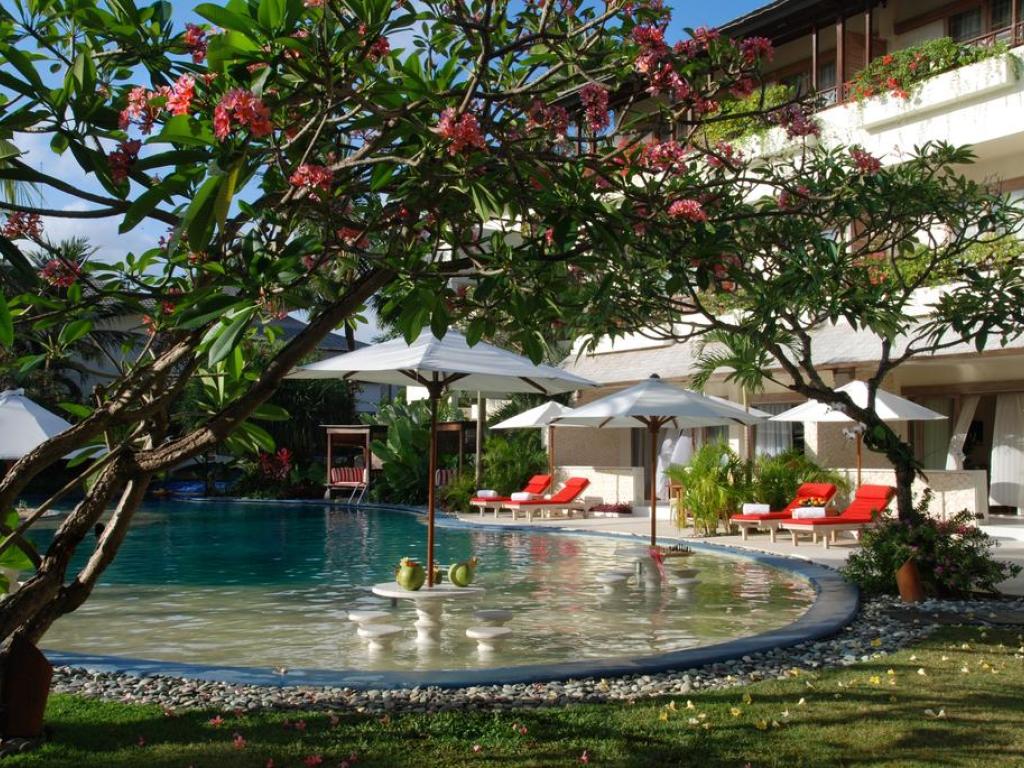 Hot Bali Getaway: Save up to 57%