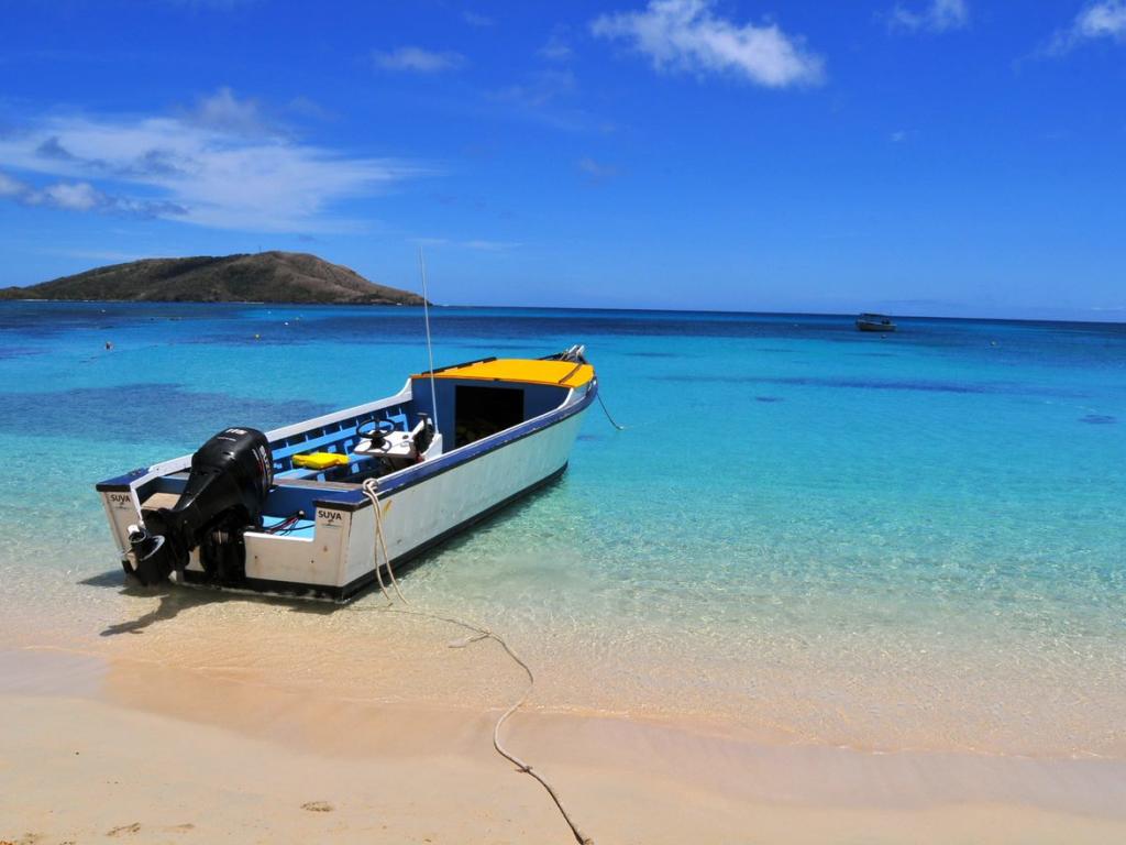 Blue Lagoon Beach Resort