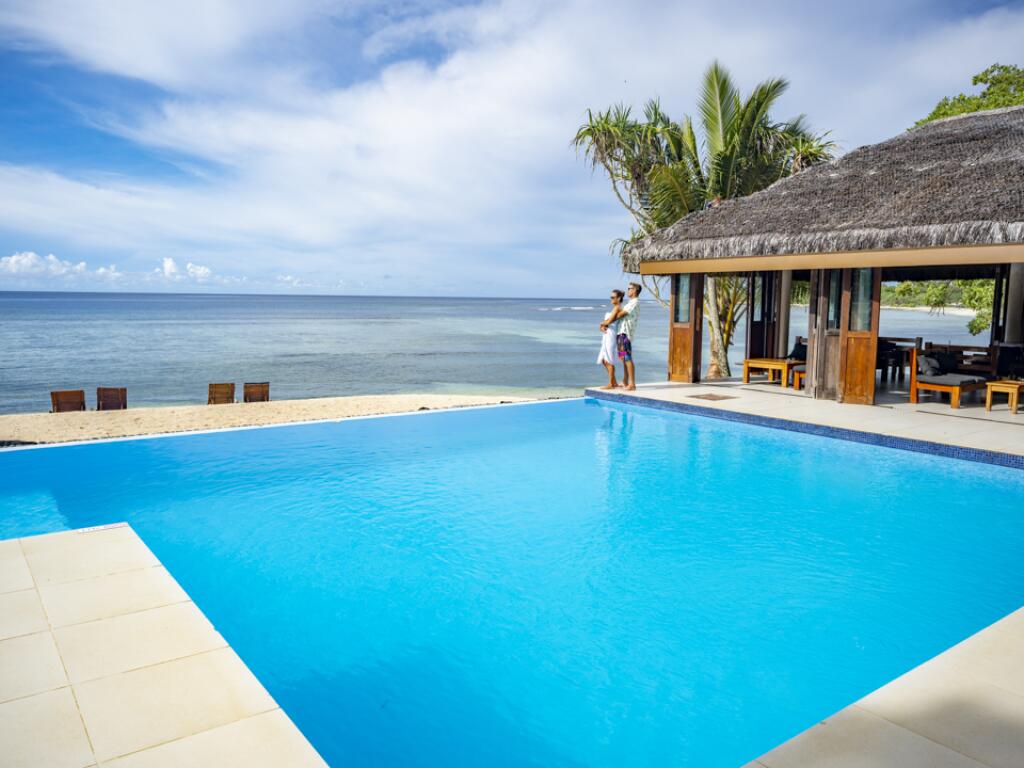 45% Off Couples Fave Resort