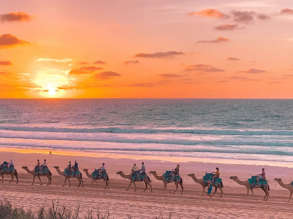 Broome Airport Broome Airport Package Deals