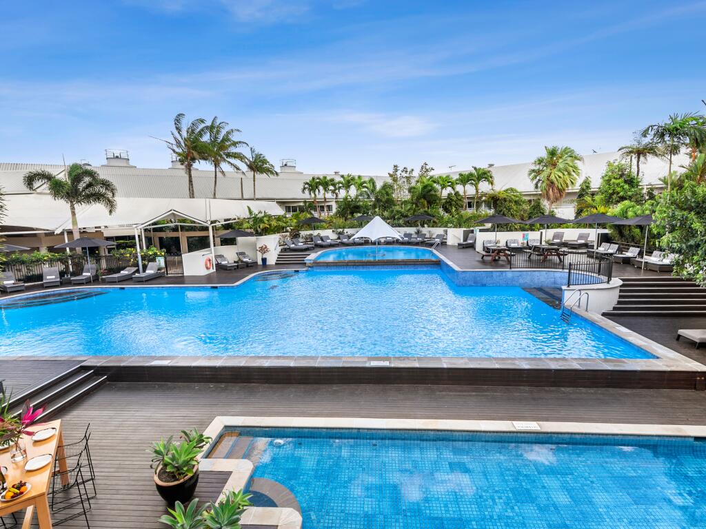 Free Night + Upgrade