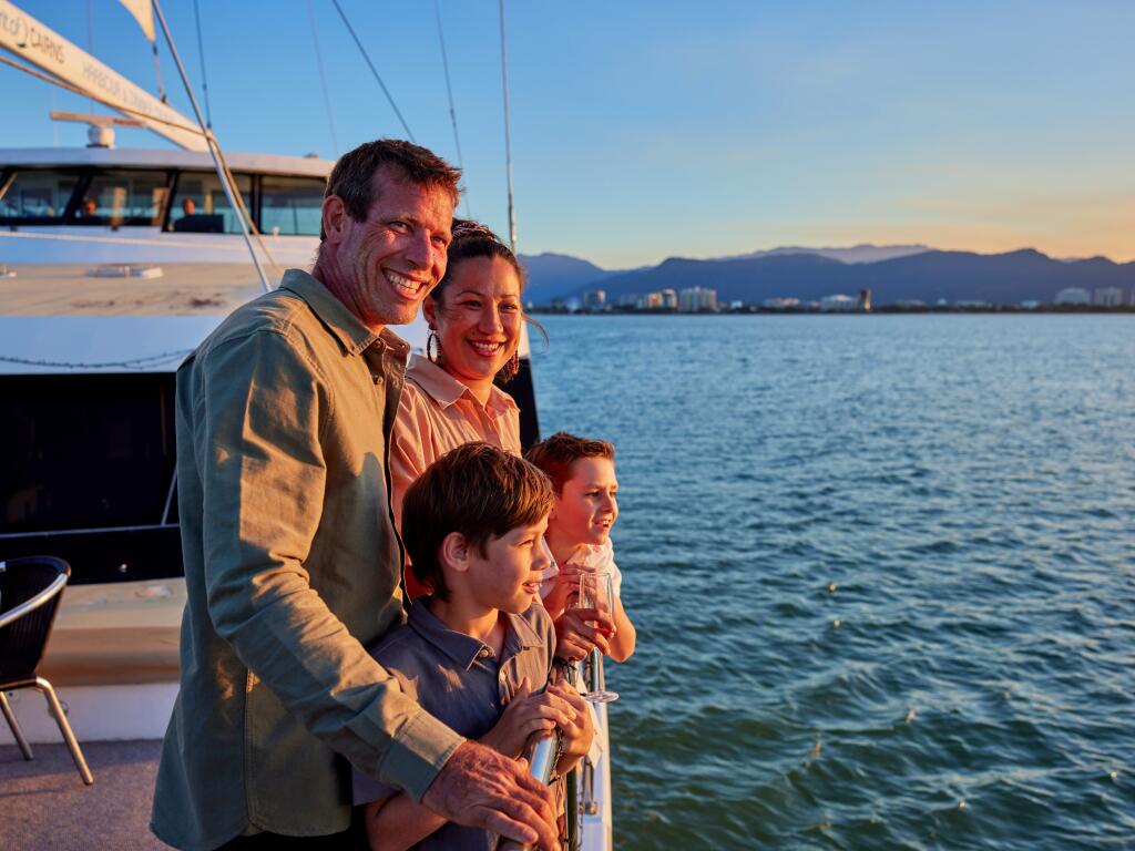 Save 30%: Free Night + Upgrade