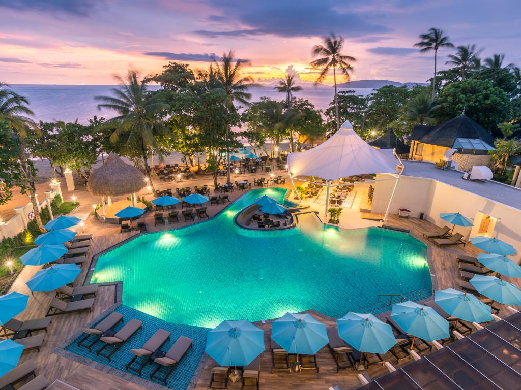 Krabi Early Bird Escape