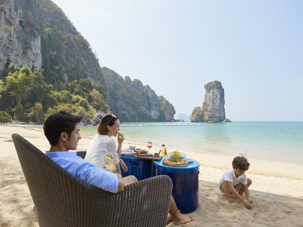 Krabi Getaway Early Bird Deal