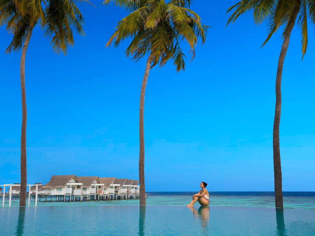 Tropical Maldives Island Escape: Up to 35% Off