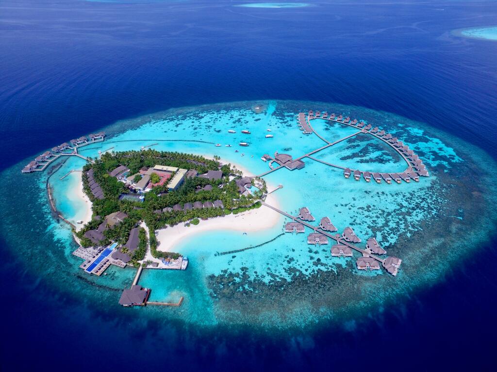 Magical Maldives: Save up to 30%