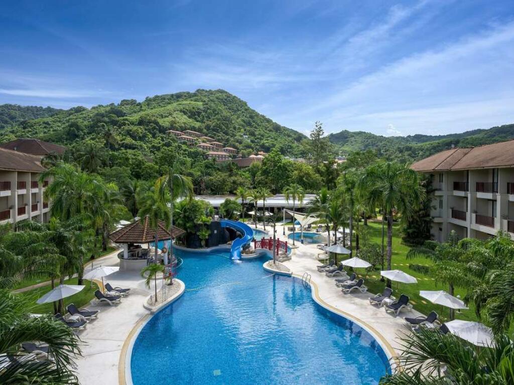 Centara Karon Resort Phuket