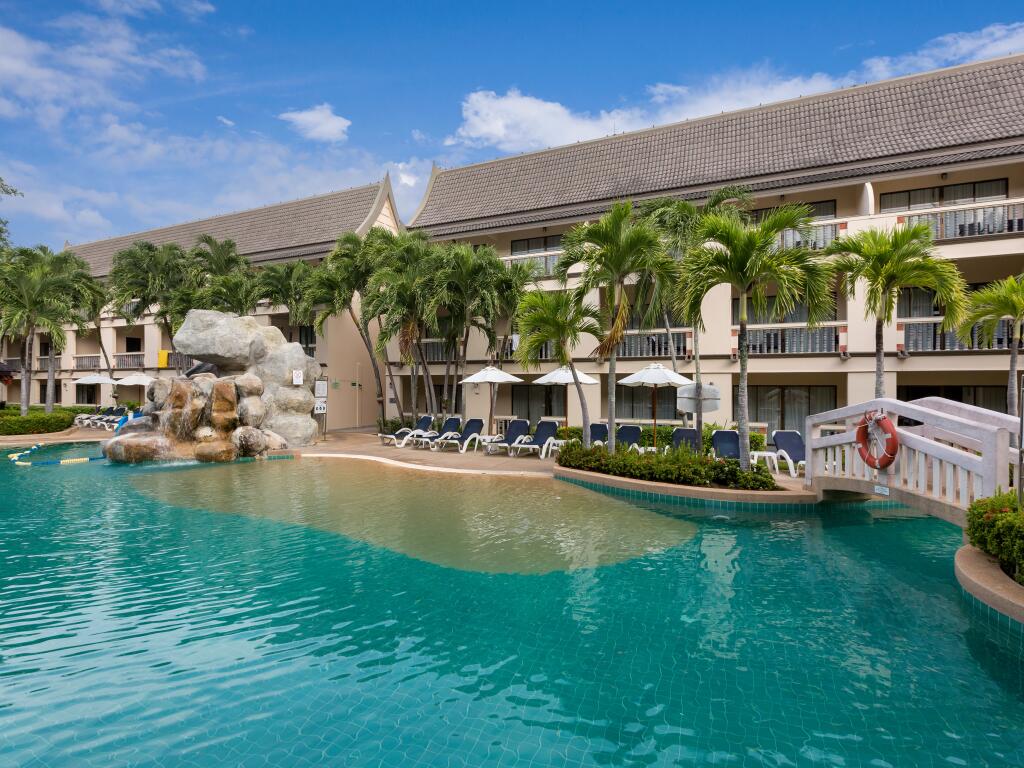 Amazing Phuket Holiday Deal: 27% Off